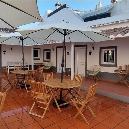 Casa Al'Entejo Acomodação com café da manhã Ferreira Do Alentejo Exterior foto