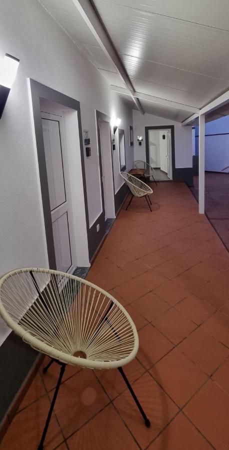 Casa Al'Entejo Acomodação com café da manhã Ferreira Do Alentejo Exterior foto