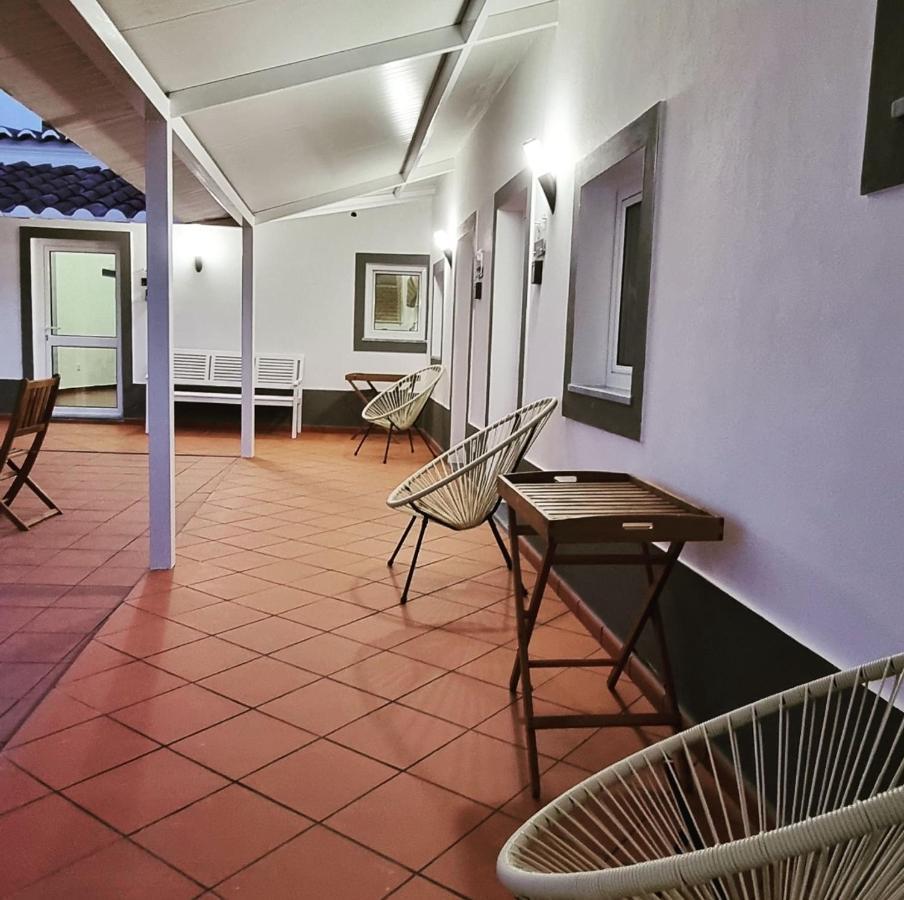 Casa Al'Entejo Acomodação com café da manhã Ferreira Do Alentejo Exterior foto