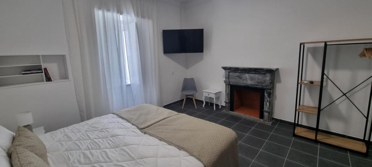 Casa Al'Entejo Acomodação com café da manhã Ferreira Do Alentejo Exterior foto