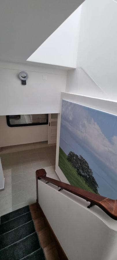 Casa Al'Entejo Acomodação com café da manhã Ferreira Do Alentejo Exterior foto